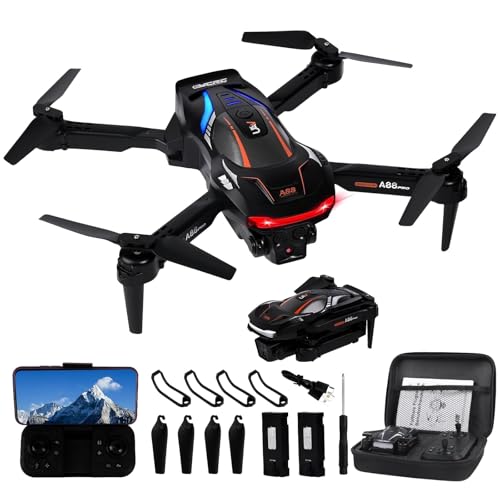 Gerbala Dron Plegable para Niños y Principiantes