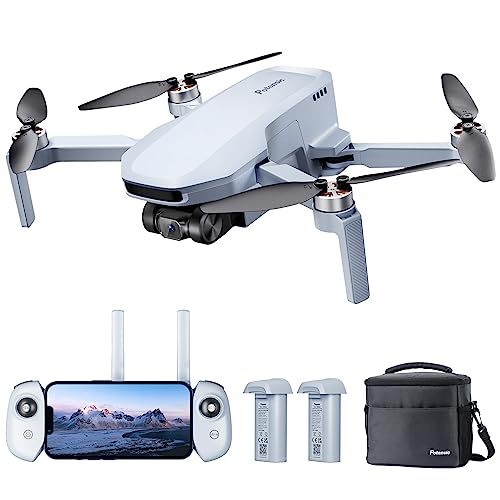 Potensic ATOM SE Combo GPS Drone con Cámara 4K