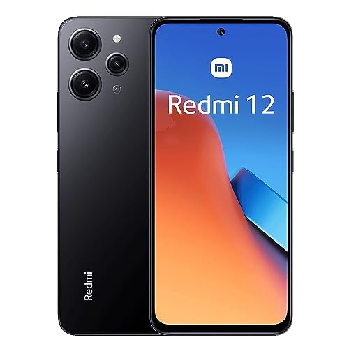 Xiaomi Redmi 12 4G