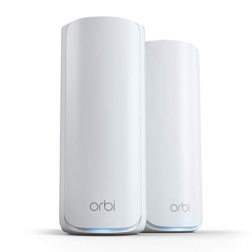 NETGEAR Orbi Mesh WiFi 7 Orbi Serie 770