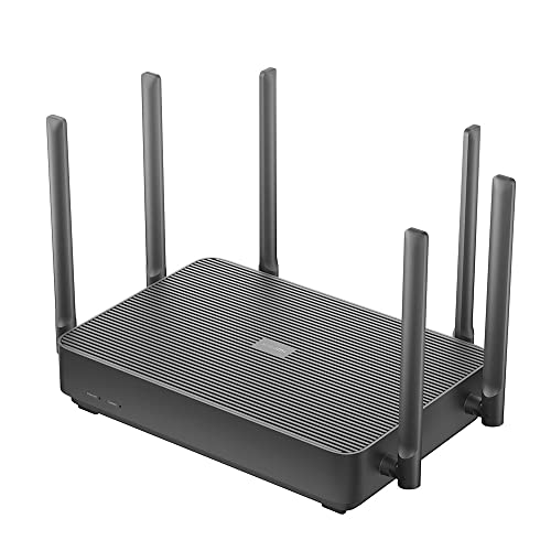 Xiaomi Router AX3200 Router WiFi 6 AX3200 Doble Banda MU-MIMO/OFDMA