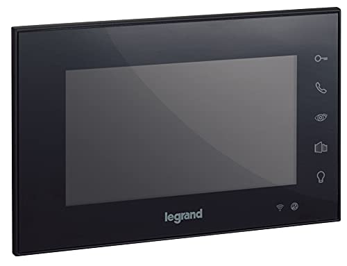 Monitor de vídeo conectado de 369435