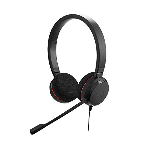 Jabra Evolve 20 UC