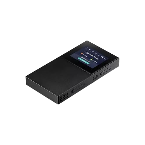 Zyxel 5G NR Router Portátil