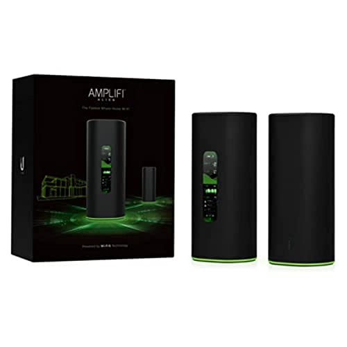 Ubiquiti Alien Mesh Kit