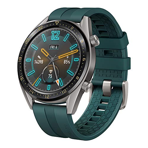 Huawei Watch GT Verde