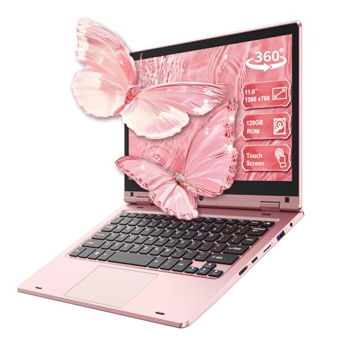 PINSTONE 11.6'' Portátil PC Celeron N4020