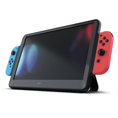 UP-SWITCH ORION NSW MONITOR