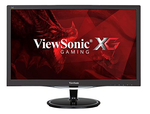 Viewsonic VX2757-MHD/27