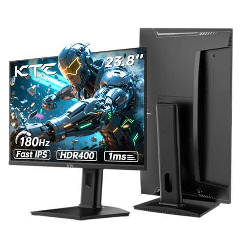 KTC Monitor 24 Pulgadas