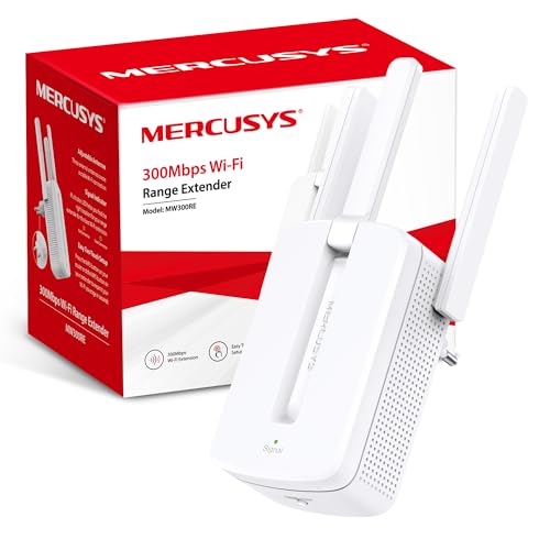 MERCUSYS MW300RE
