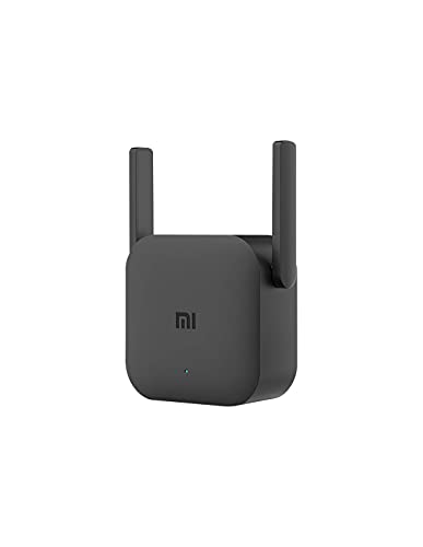 Xiaomi repetidor MI WiFi Range Extender Pro*300mbps Repetidor*hasta 64 dispositivos*Dos potentes antenas externas*Plug and play