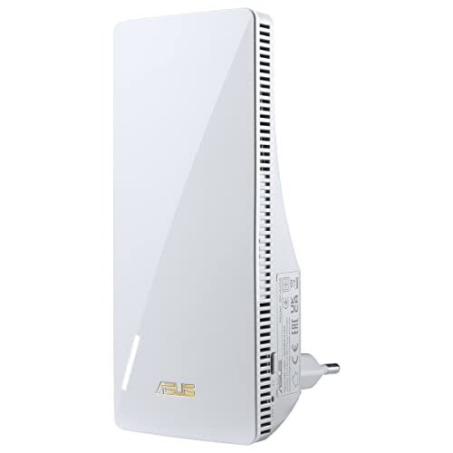 ASUS RP-AX58 Repetidor WiFi 6