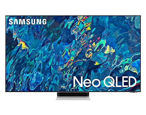Samsung TV Neo QLED QE75QN95BATXZT