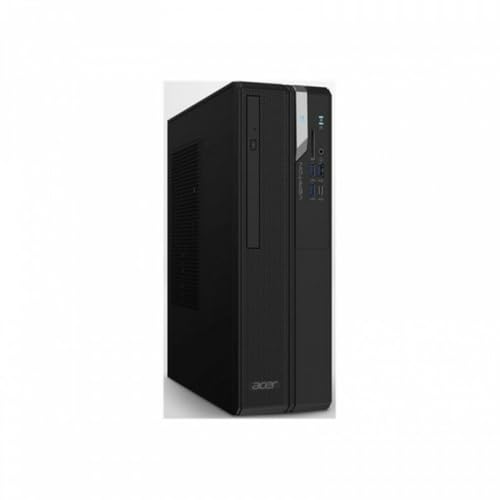 Acer PC de Sobremesa VX2715G Intel Core i7-13700 16 GB RAM 512 GB SSD