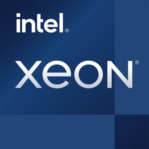 Procesador Intel Xeon E-2378G