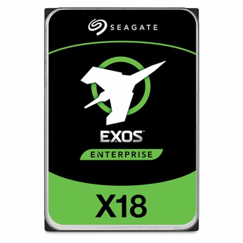 Disco Duro Seagate X18 ST12000NM001J 3