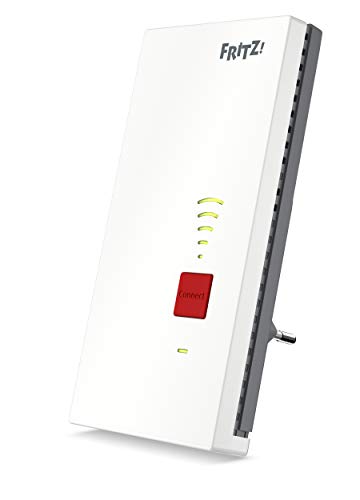 Fritz!Repeater 2400 International