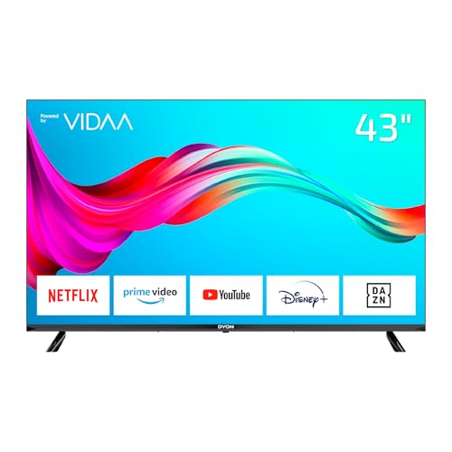 DYON Smart 43 VX