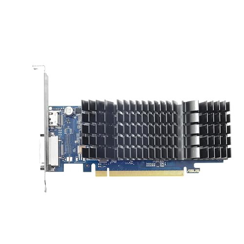 ASUS GT1030-SL-2G-BRK GeForce GT 1030 2GB GDDR5