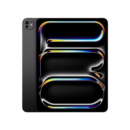 Apple iPad Pro de 13 Pulgadas