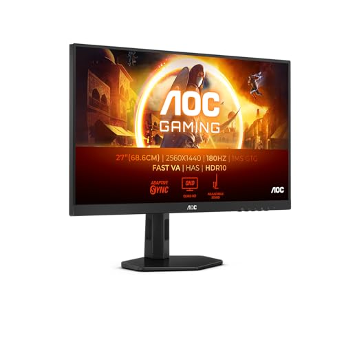 AOC Gaming Q27G4XND