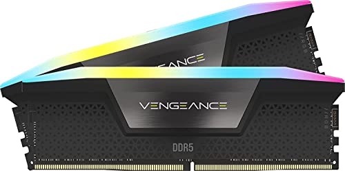 Corsair Vengeance CMH32GX5M2B6400C36-32 GB