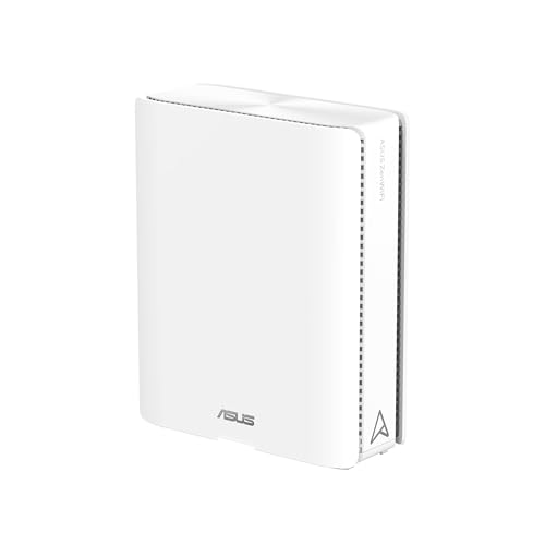 ASUS ZenWiFi BQ16 White 1-Pack