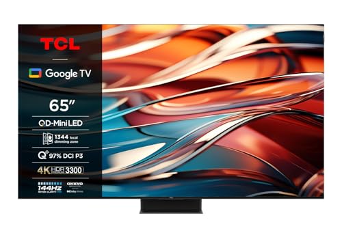 TCL 65Q10B 65" Mini LED TV