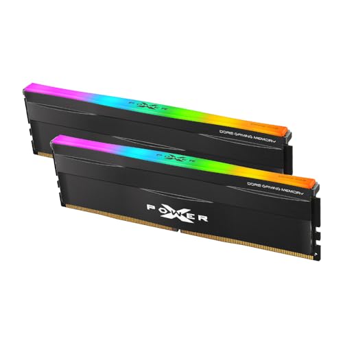 SP Silicon Power DDR5 RGB 64GB