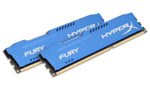 HyperX Fury