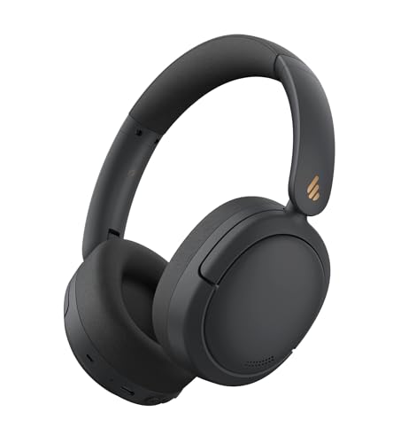 Edifier W800BT Pro Auriculares con Cancelación Activa del Ruido Híbridos