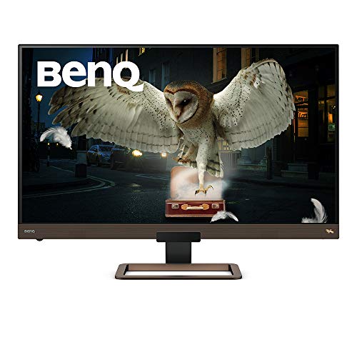 BenQ EW3280U Monitor 4K