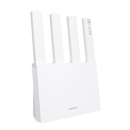 HUAWEI WiFi BE3