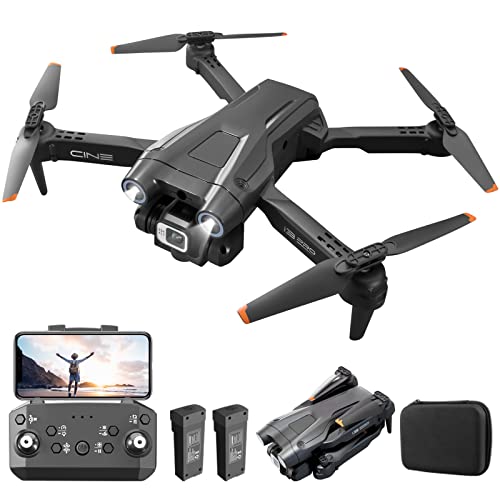 OKYUK i3 PRO Drone con cámara 4K