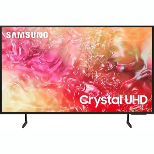 Samsung UE43DU7172U 109