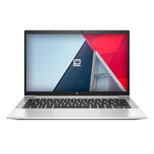 HP EliteBook 830 G7 13