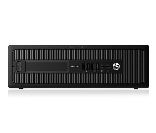 HP ProDesk 600 G1 SFF