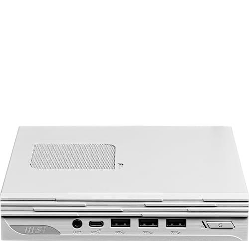 MSI Pro DP10 13M-004EU