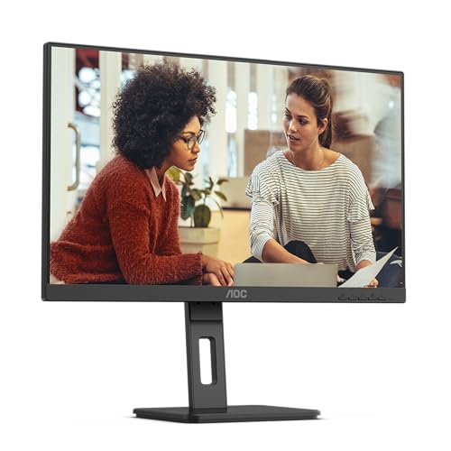 AOC 24E3QAF Monitor