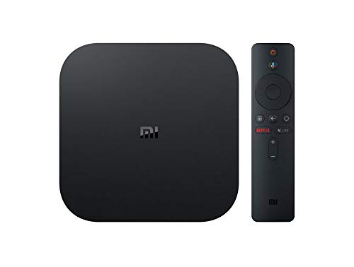 Xiaomi Mi TV Box S