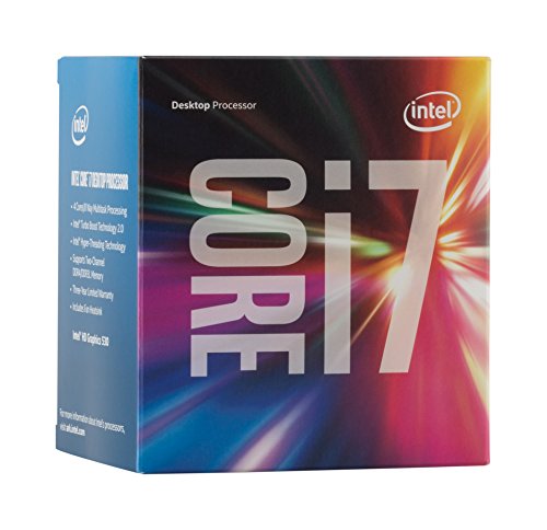 Intel BX80662I76700