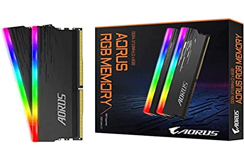 GIGABYTE DDR4 AORUS 16GB