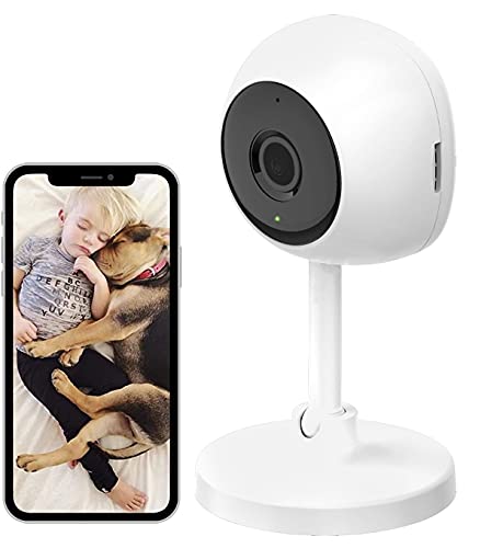 WOOX Camara Interior Inteligente Full HD R4114