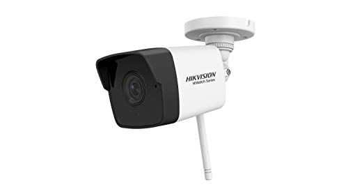 Hikvision Digital Technology HWI-B120-D/W cámara de vigilancia Cámara de Seguridad IP Exterior Bala Techo/Pared 1920 x 1080 Pixeles