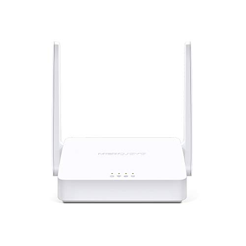 MERCUSYS MW301R [Router INALAMBRICO 300MB