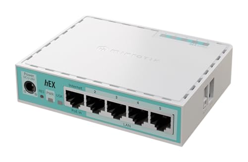 Mikrotik