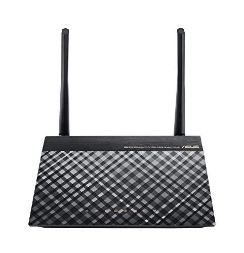 ASUS DSL-N16