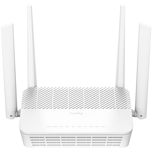 Cudy AX3000 2