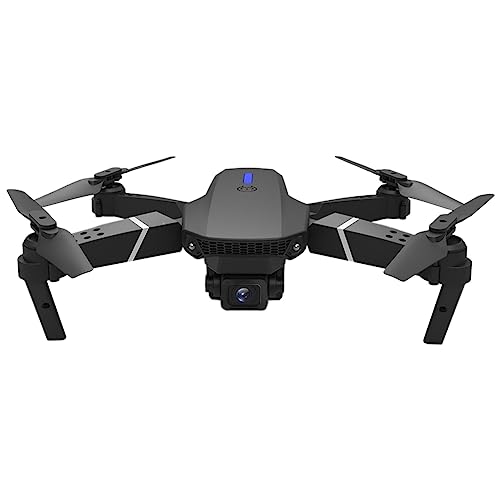 Funfob Pro Drone 4K HD CáMara Dron Plegable Control Remoto Fijo Pro Wifi Drone Juguetes una CáMara 1 BateríA
